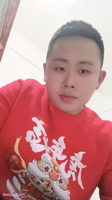 忠诚的第二张照片--安阳相亲服务中心