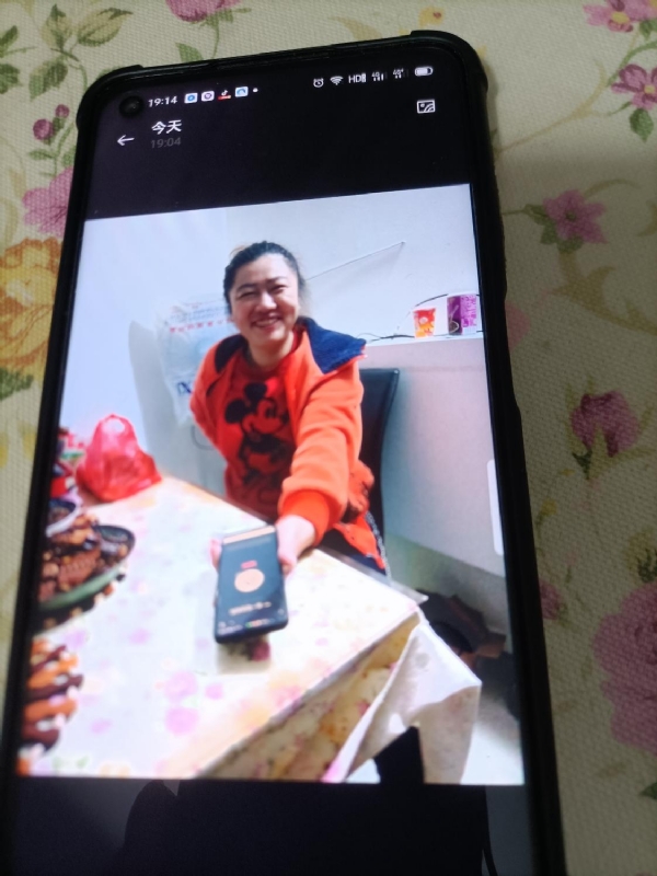 北方人在桂林的第三张照片--安阳相亲服务中心