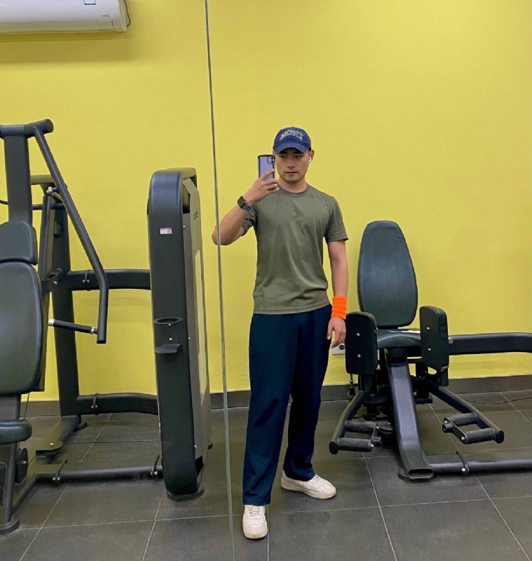 执念的第一张照片--安阳相亲服务中心