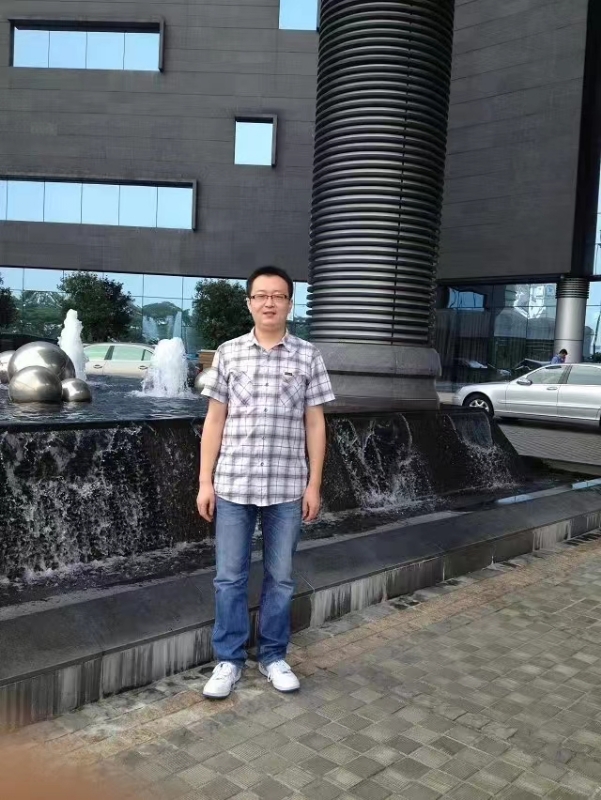 缘妙不可言的第一张照片--安阳相亲服务中心