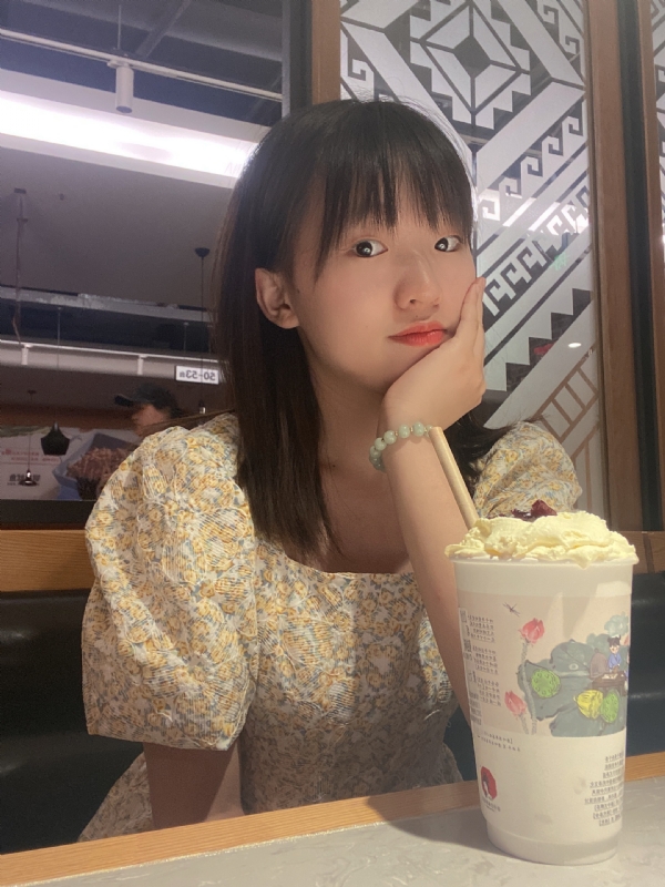 小叶的第三张照片--安阳相亲服务中心