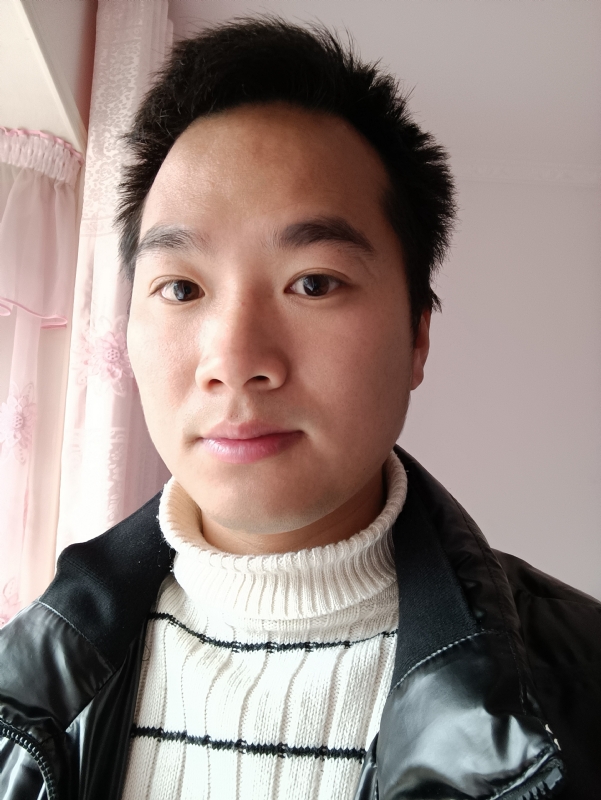 小杨的第一张照片--安阳相亲服务中心