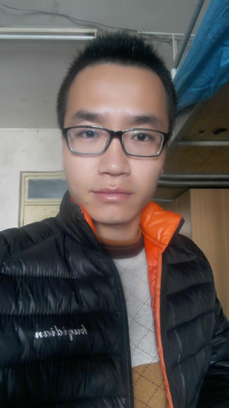 哈喽的第一张照片--安阳相亲服务中心