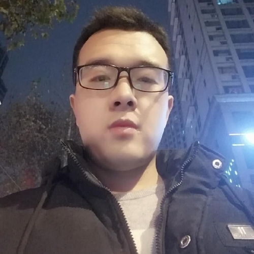 华的第一张照片--安阳相亲服务中心