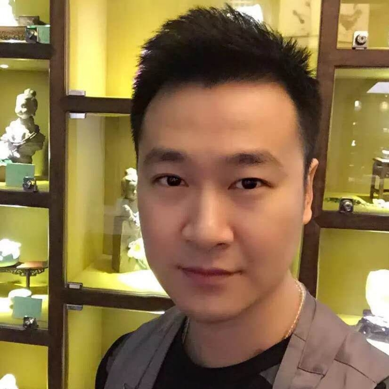 韩红丰的第一张照片--安阳相亲服务中心