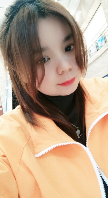 柔儿的第一张照片--安阳相亲服务中心