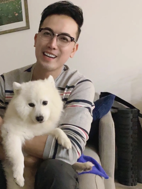 TonyHao的第一张照片--安阳相亲服务中心