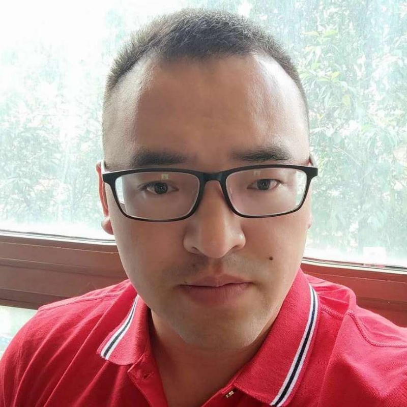 只愿得一人心的第二张照片--安阳相亲服务中心