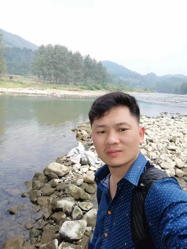 未来可期的第一张照片--安阳相亲服务中心