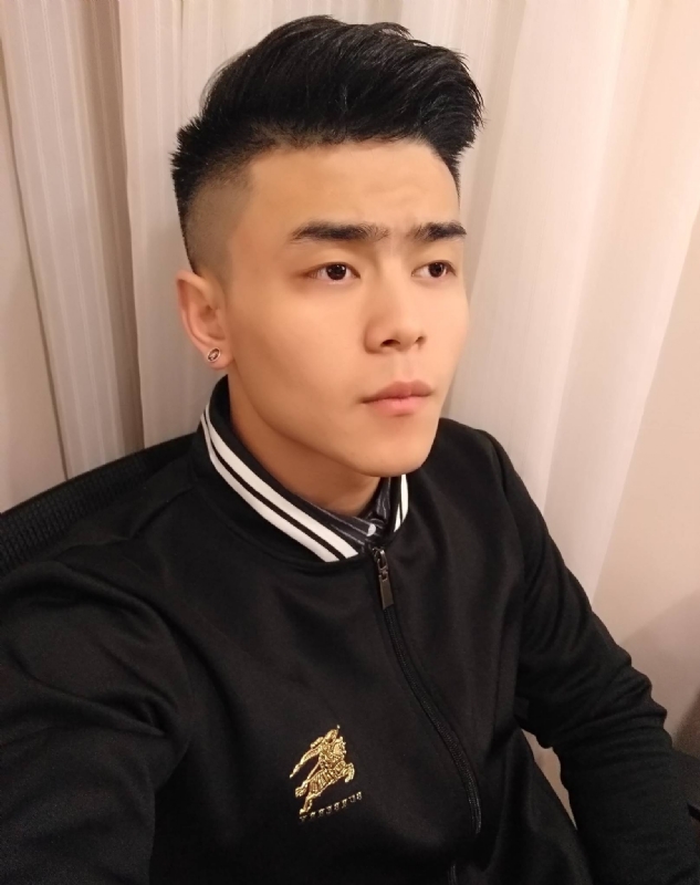 随缘的第一张照片--安阳相亲服务中心