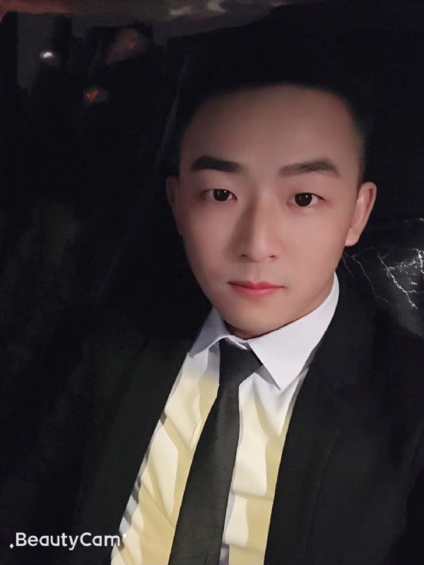 归心的第一张照片--安阳相亲服务中心