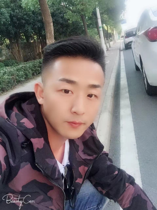 归心的第二张照片--安阳相亲服务中心