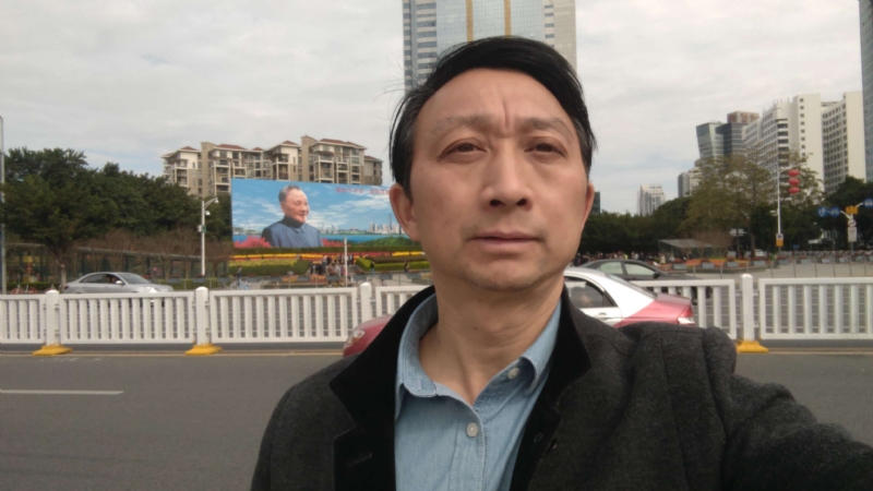 爱在深秋的第一张照片--安阳相亲服务中心