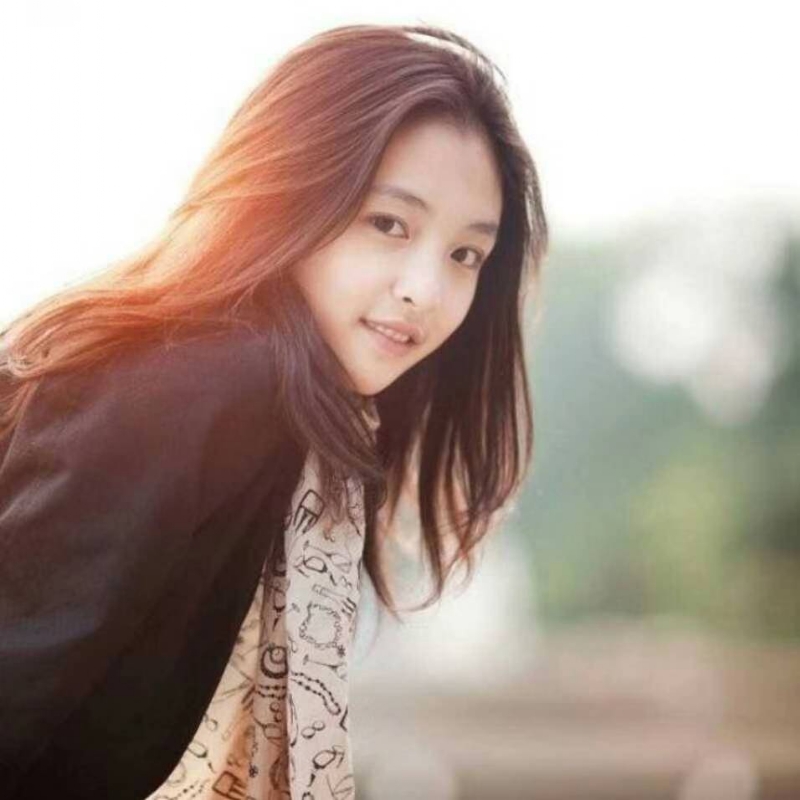 叮铃的第一张照片--安阳相亲服务中心