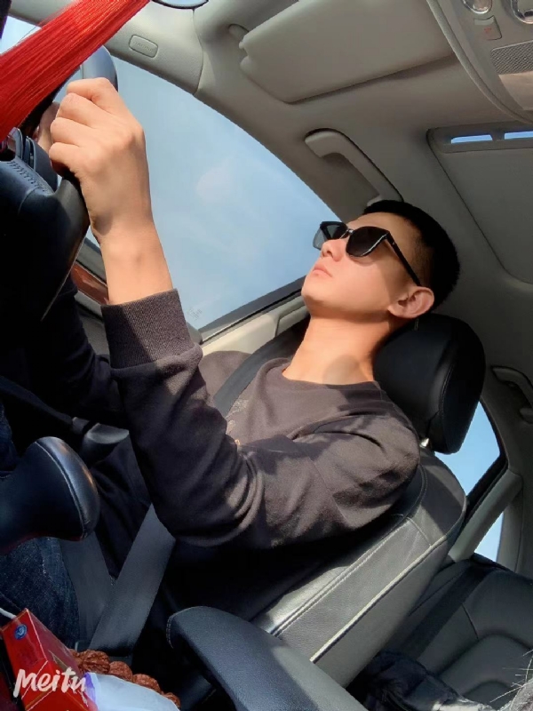 小五的第一张照片--安阳相亲服务中心