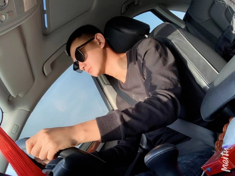 小五的第二张照片--安阳相亲服务中心