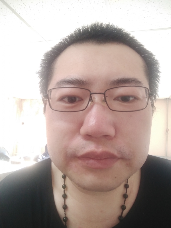 星尘的第二张照片--安阳相亲服务中心