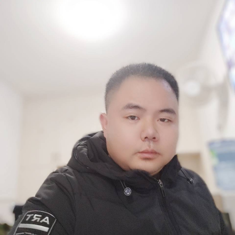 珍惜眼前人的第一张照片--安阳相亲服务中心