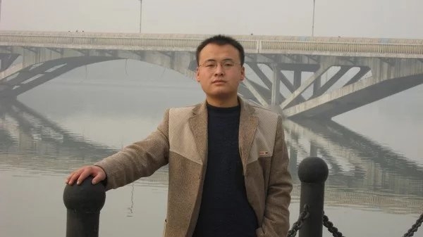 云中望月的第一张照片--安阳相亲服务中心