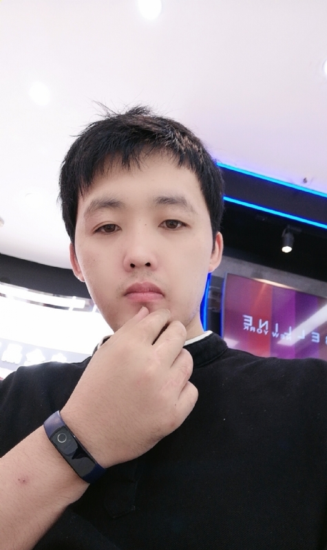 小艾的第一张照片--安阳相亲服务中心