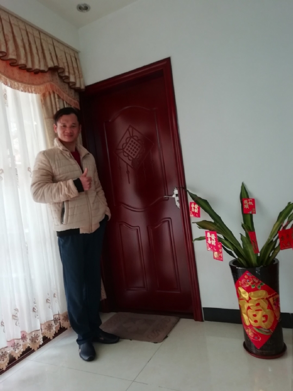 LJ的第一张照片--安阳相亲服务中心