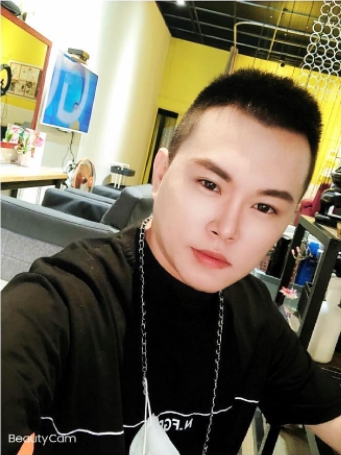 lucky的第一张照片--安阳相亲服务中心