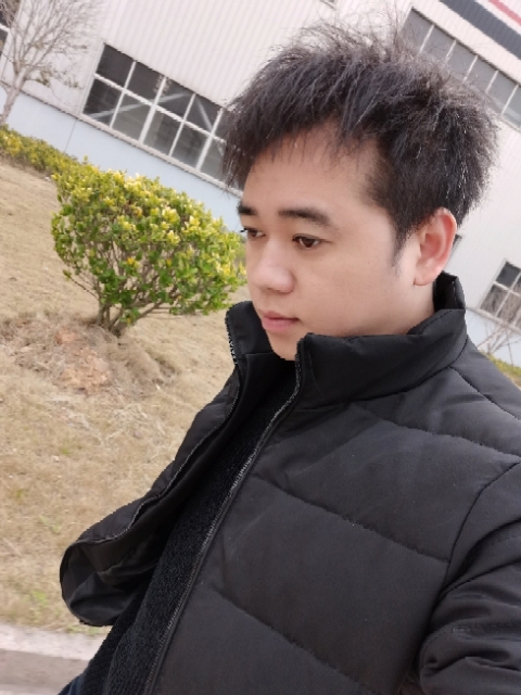 农先生的第一张照片--安阳相亲服务中心