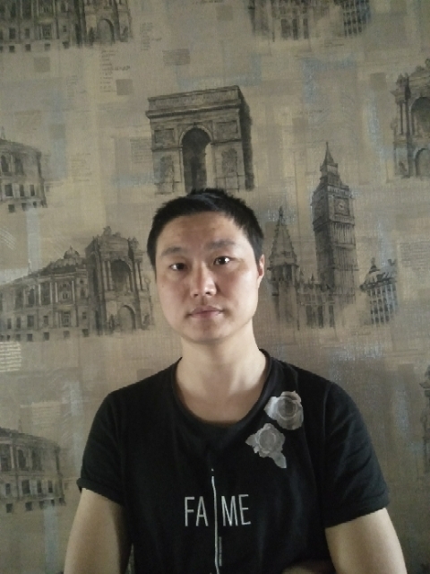 千纸鹤的第一张照片--安阳相亲服务中心