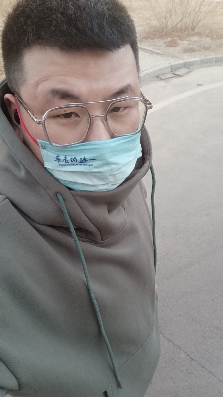 遇见的第一张照片--安阳相亲服务中心