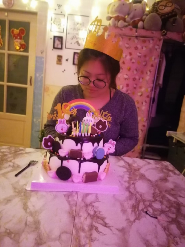 多啦多啦的第一张照片--安阳相亲服务中心