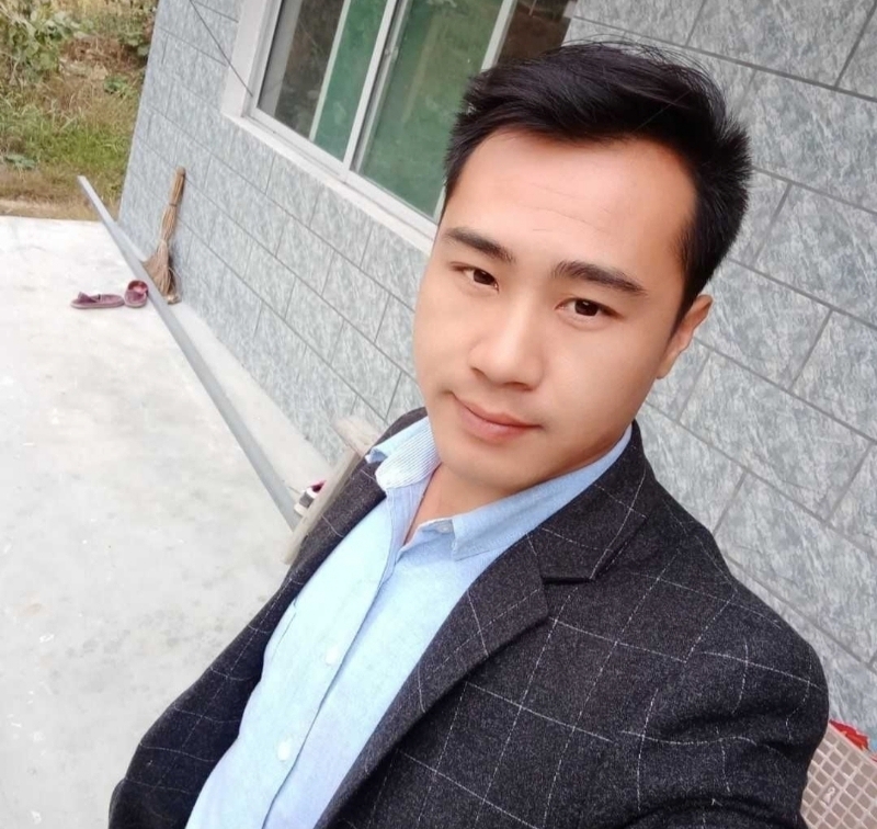 暖阳的第一张照片--安阳相亲服务中心