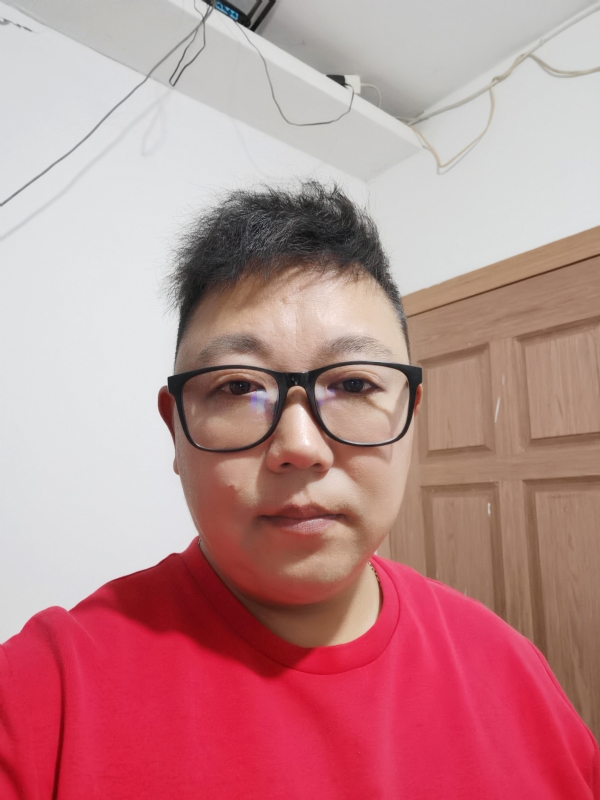 开山的第一张照片--安阳相亲服务中心