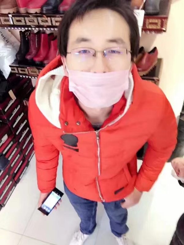 独孤寒的第一张照片--安阳相亲服务中心