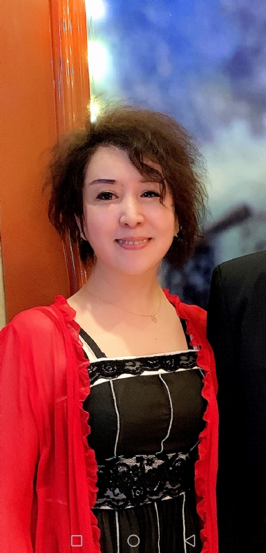 楊婧圓的第三张照片--安阳相亲服务中心