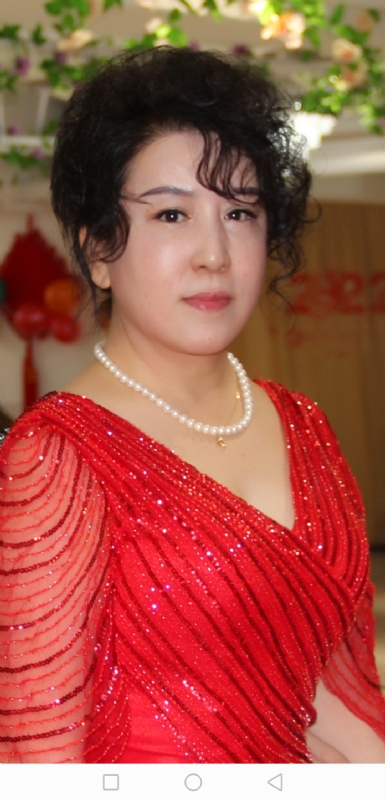 楊婧圓的第四张照片--安阳相亲服务中心