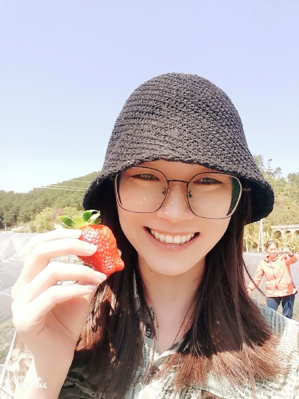 咪修咪修的第一张照片--安阳相亲服务中心