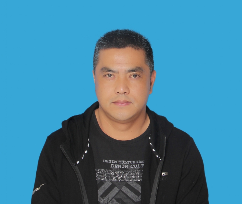 黑皮叔的第一张照片--安阳相亲服务中心