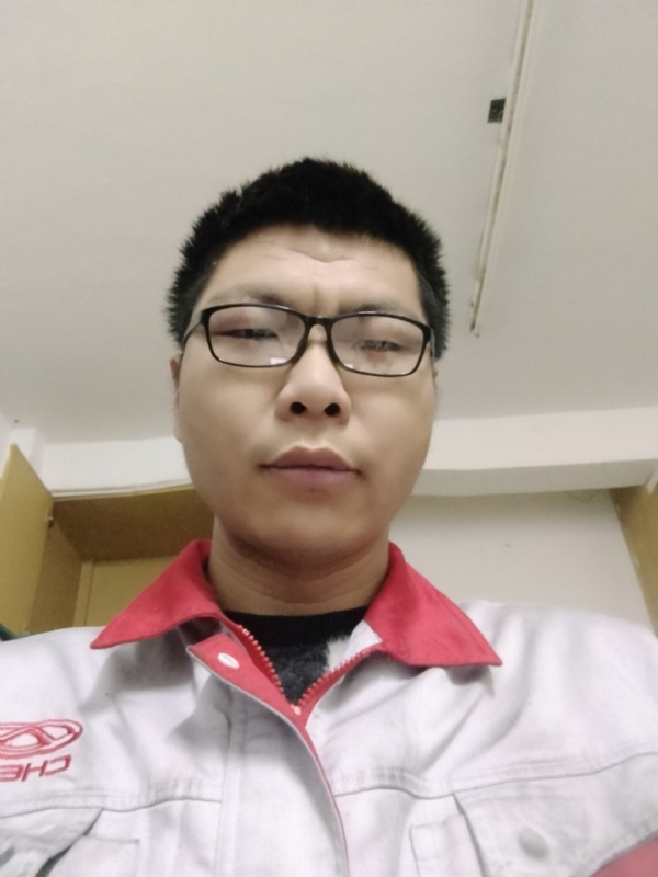 爱你就疼你的第一张照片--安阳相亲服务中心