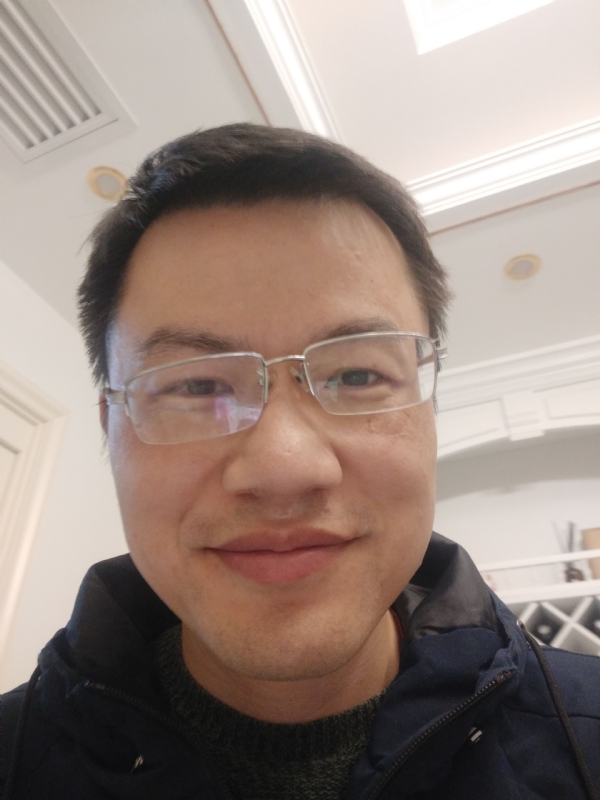 翔翔的第二张照片--安阳相亲服务中心