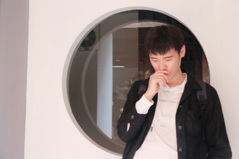 阿拉灯神丁的第一张照片--安阳相亲服务中心