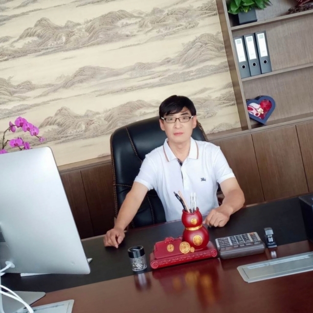 大叔寻觅有缘人的第三张照片--安阳相亲服务中心