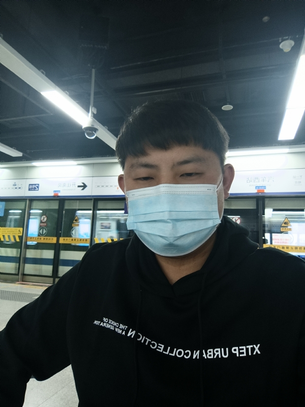 小生不才的第一张照片--安阳相亲服务中心