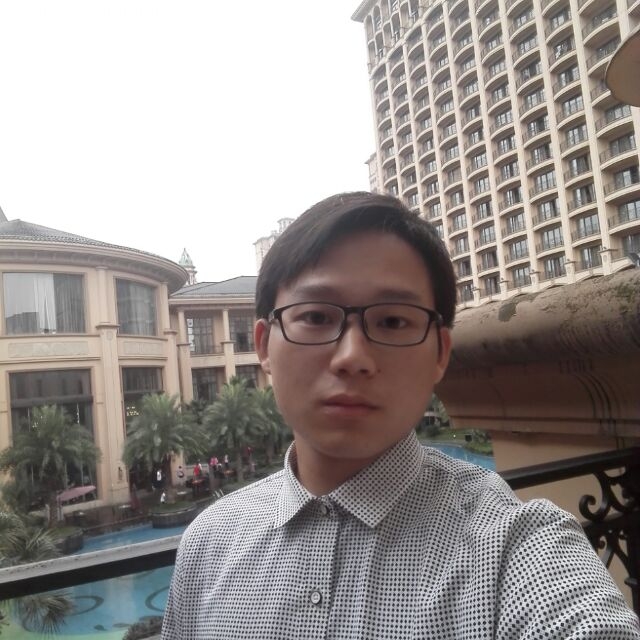 人在天涯的第一张照片--安阳相亲服务中心