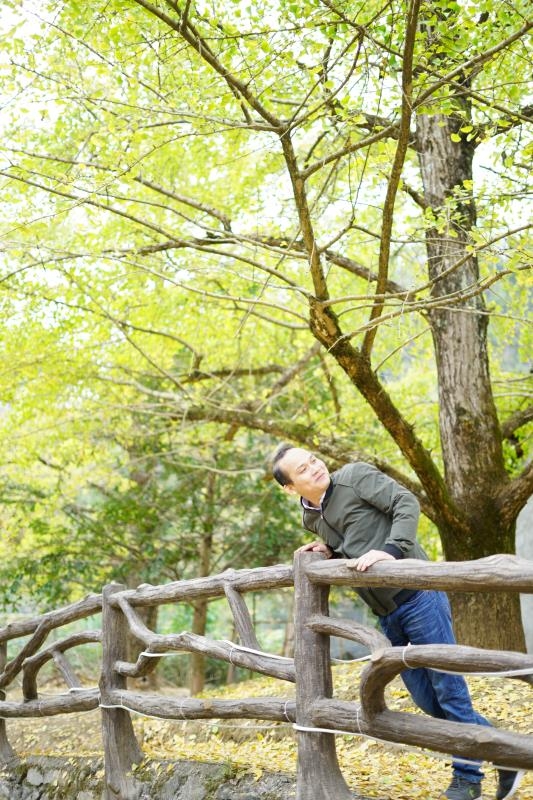 好久不见的第一张照片--安阳相亲服务中心
