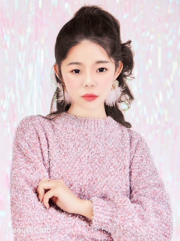 刘小姐的第一张照片--安阳相亲服务中心