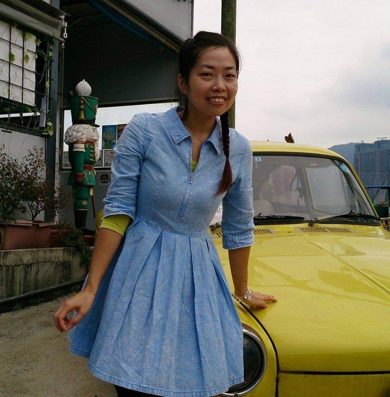 BabyJoy～的第一张照片--安阳相亲服务中心