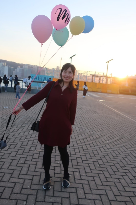 BabyJoy～的第二张照片--安阳相亲服务中心