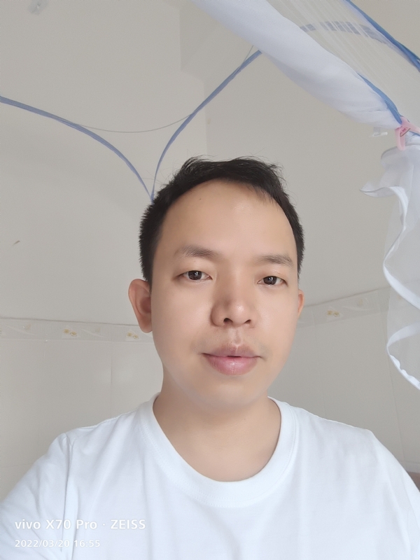 蒙柠的第一张照片--安阳相亲服务中心