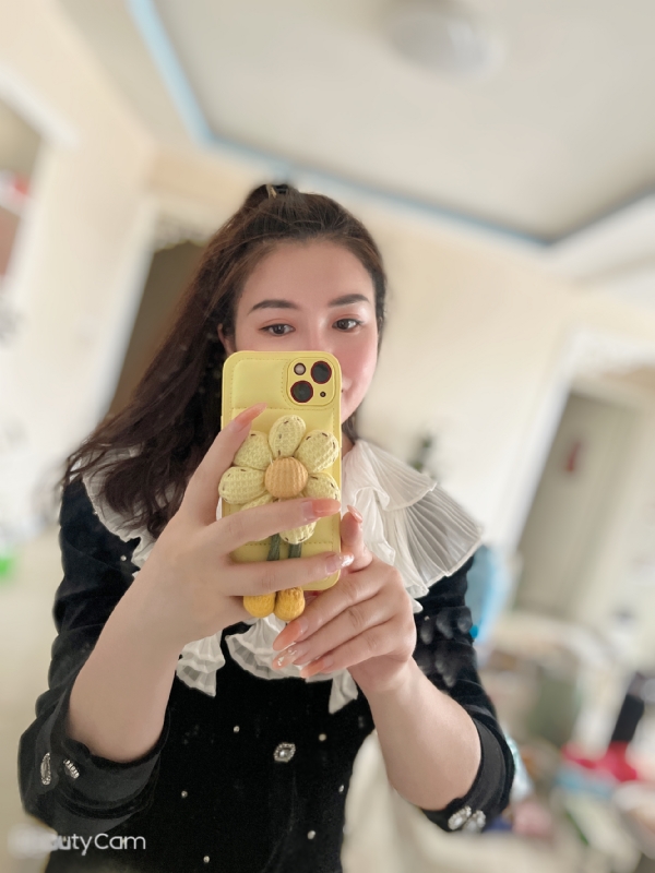 时光的第一张照片--安阳相亲服务中心