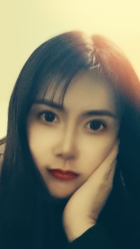 茜茜的第一张照片--安阳相亲服务中心